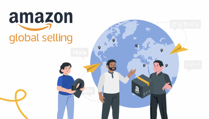 Amazon Global Selling: What it Means for Indian Exporters